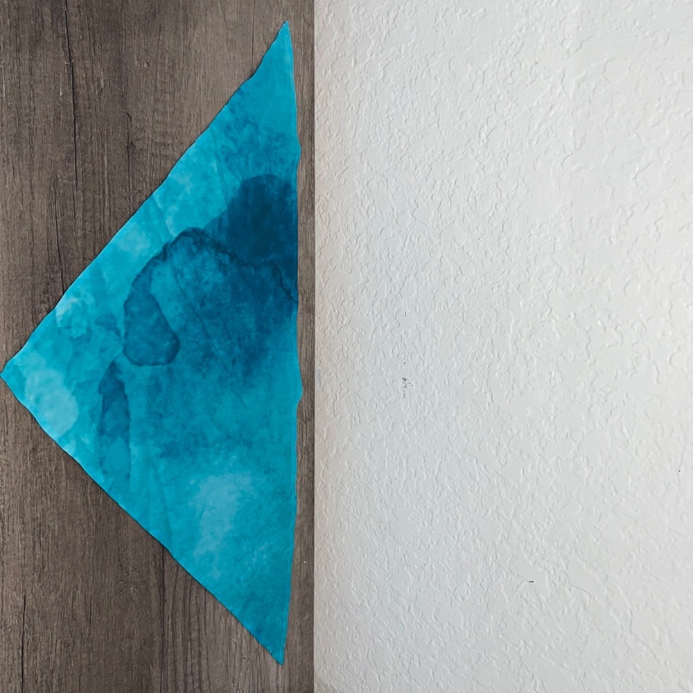 Dog bandana